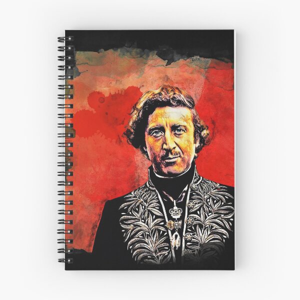 Item preview, Portrait of a Young Frankenstein designed and sold by HereticTees.
