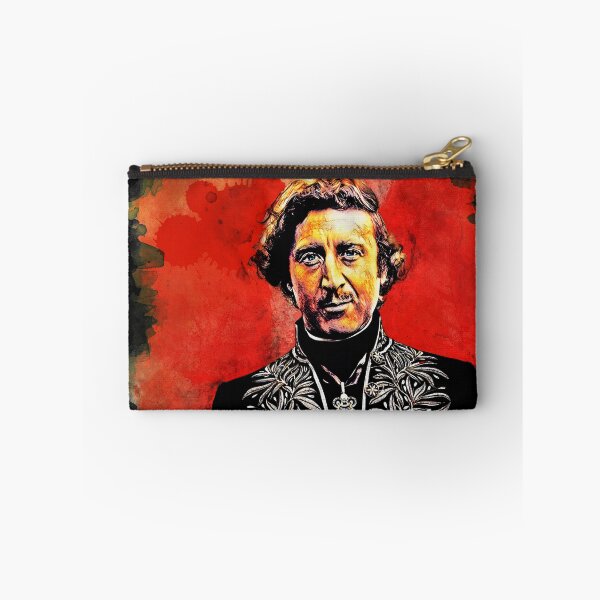 Item preview, Portrait of a Young Frankenstein designed and sold by HereticTees.