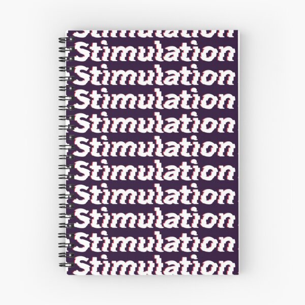 Item preview, Stimulation  glitched art  designed and sold by Pasan-hpmm.