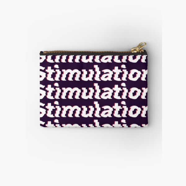 Item preview, Stimulation  glitched art  designed and sold by Pasan-hpmm.