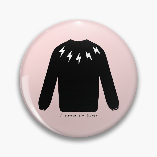Item preview, A little bit David Sweater from Schitts Creek designed and sold by retrogradeee.