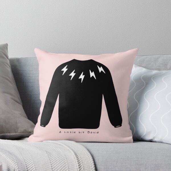 Artikelvorschau, Ein bisschen David Sweater von Schitts Creek entworfen und verkauft von retrogradeee.
