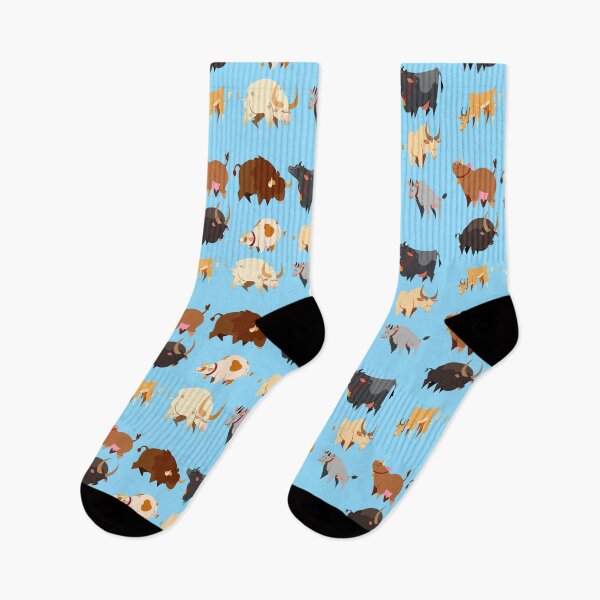 Item preview, Bovine beauties designed and sold by DucksLikePasta.