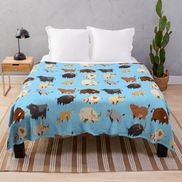 Item preview, Bovine beauties designed and sold by DucksLikePasta.