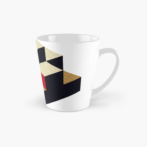 Item preview, Isometric abstract geometric designed and sold by Alexzel.