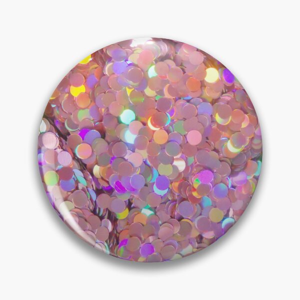 Item preview, Pink Glitter designed and sold by charlo19.