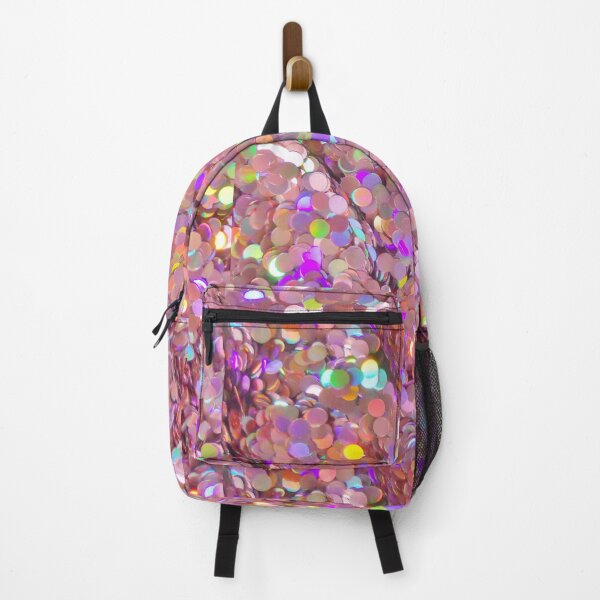 Item preview, Pink Glitter designed and sold by charlo19.