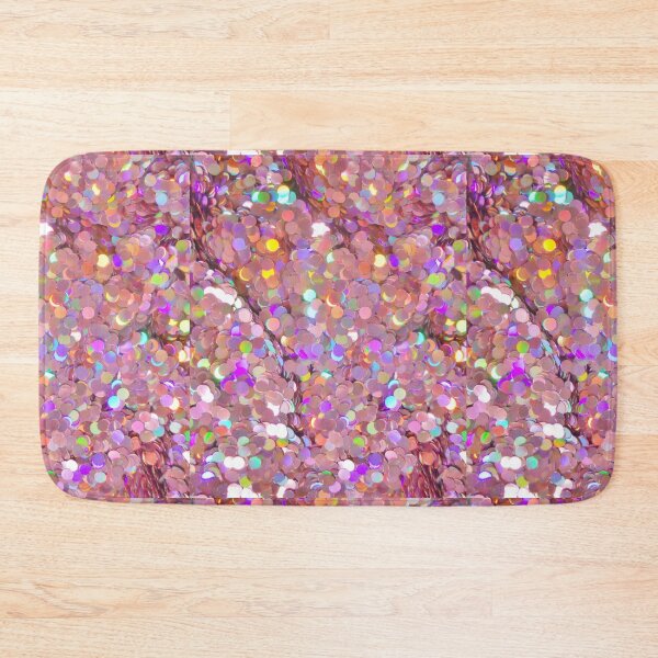 Item preview, Pink Glitter designed and sold by charlo19.