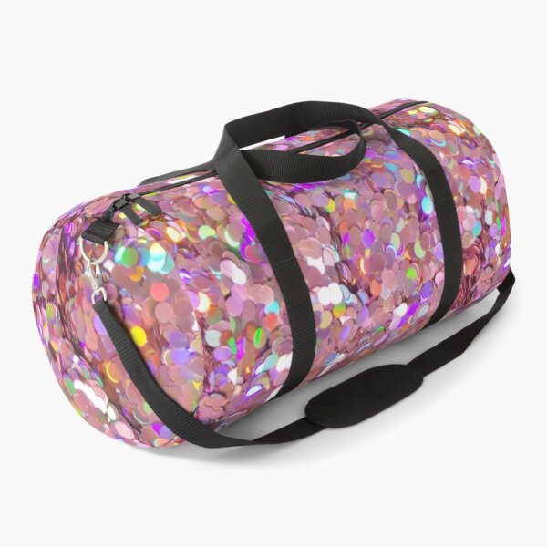 Item preview, Pink Glitter designed and sold by charlo19.