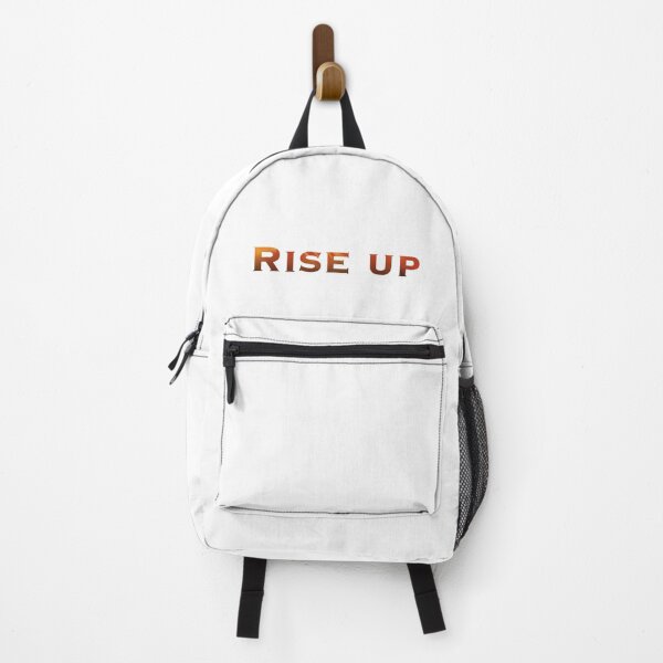 Item preview, Levantate designed and sold by Hannah Erwin.
