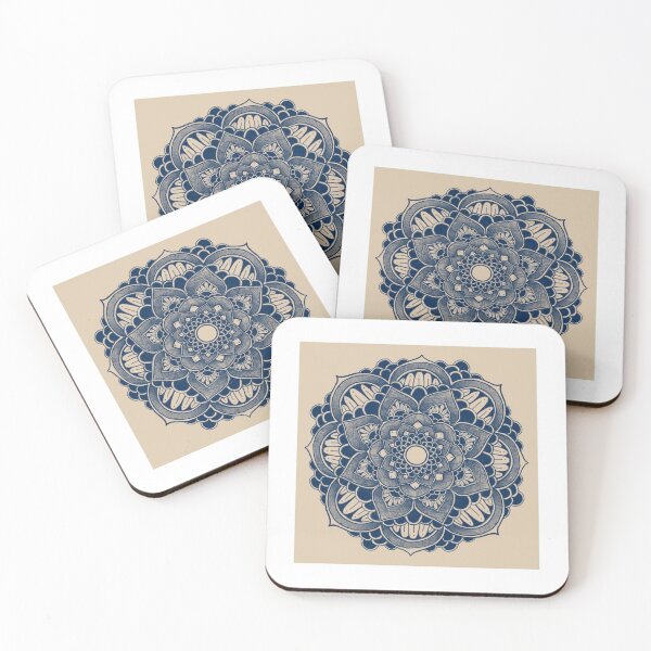 Item preview, Simple Mandala designed and sold by gopidesigns.