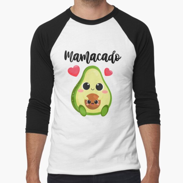 We Are Pregnant Avocado T-Shirt, Mamacado Shirt, Pregnancy Mamacado Cute  Avocado Shirt - Listentee