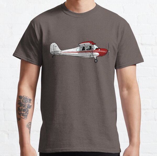 Champion 7AC Aeronca Classic T-Shirt