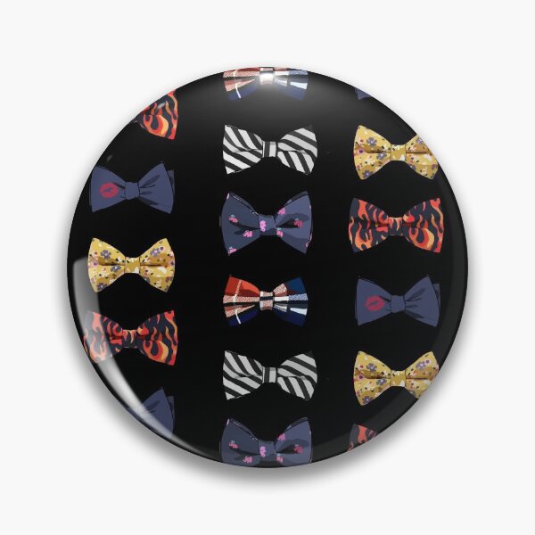 Item preview, All Kinds of Bow Ties designed and sold by libenj.
