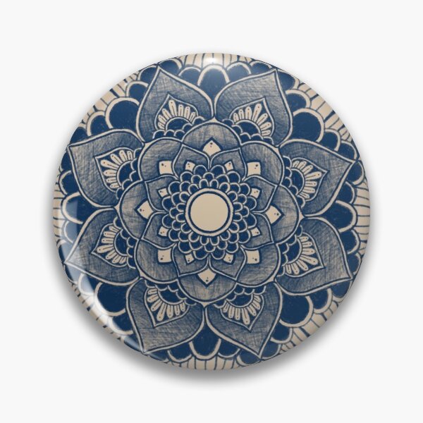 Item preview, Simple Mandala designed and sold by gopidesigns.