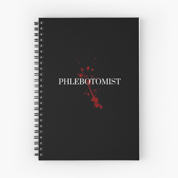 Item preview, Phlebotomist designed and sold by Crafty-Mornings.