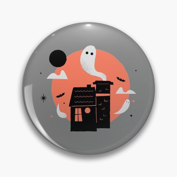 Item preview, This Is My Ghost Hunting designed and sold by Wachi-A.
