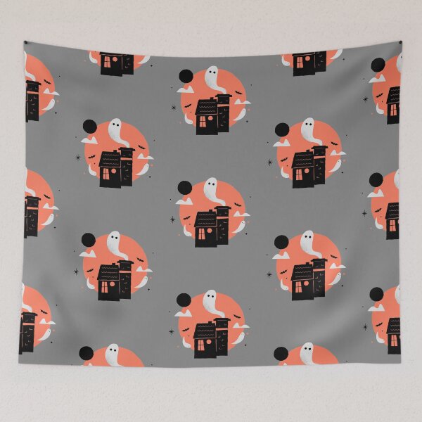 Item preview, This Is My Ghost Hunting designed and sold by Wachi-A.