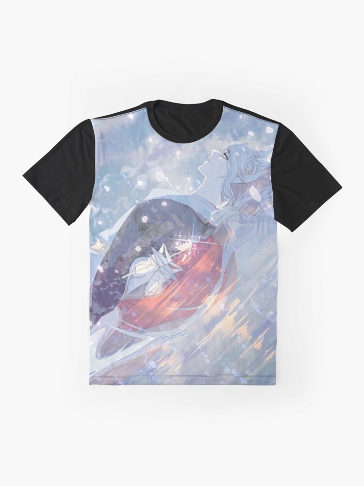 kamisama kiss t shirt