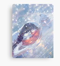 kamisama kiss Metal Print