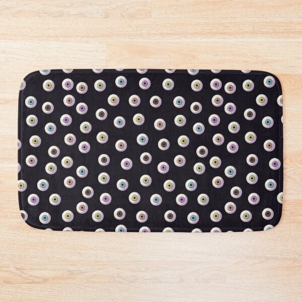 Item preview, Eyes Pattern designed and sold by Heitorshigue.