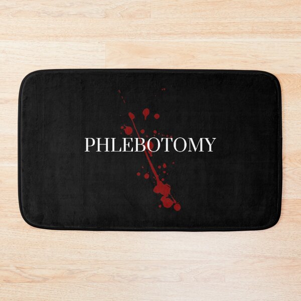 Item preview, Phlebotomy designed and sold by Crafty-Mornings.
