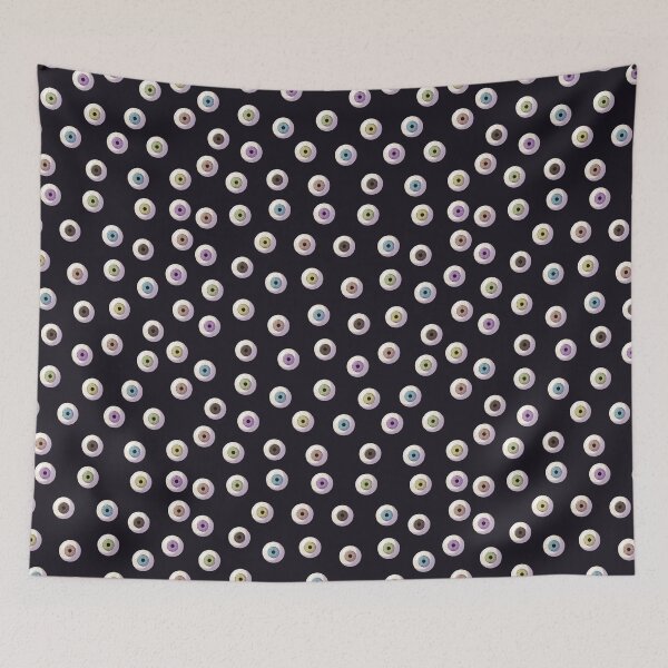 Item preview, Eyes Pattern designed and sold by Heitorshigue.