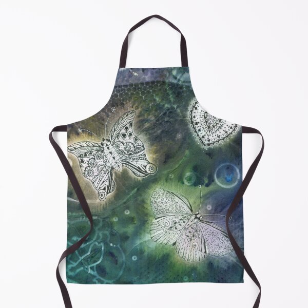 Item preview, Solar Print and Tangled Butterflies  designed and sold by Heatherian.