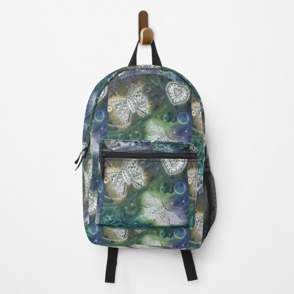 Item preview, Solar Print and Tangled Butterflies  designed and sold by Heatherian.