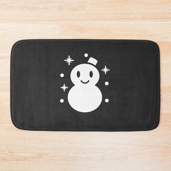 Item preview, Snowy Weather Card designed and sold by Abysswalker64.