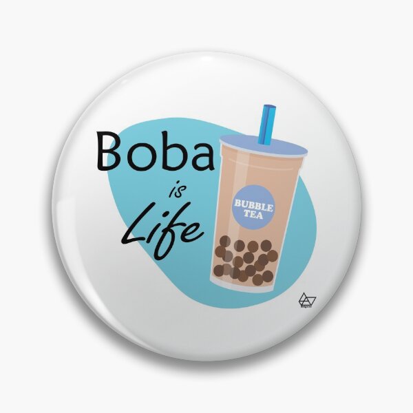 Item preview, Boba is Life designed and sold by BeigeleeBrand.