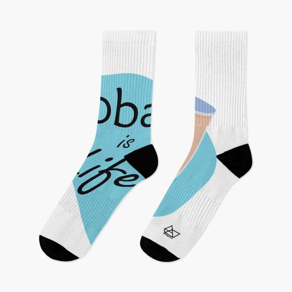 Item preview, Boba is Life designed and sold by BeigeleeBrand.
