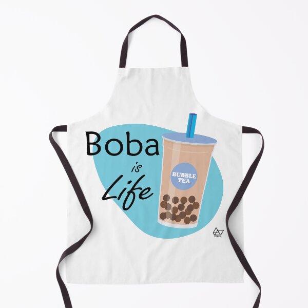 Item preview, Boba is Life designed and sold by BeigeleeBrand.