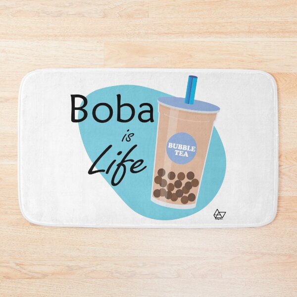 Item preview, Boba is Life designed and sold by BeigeleeBrand.