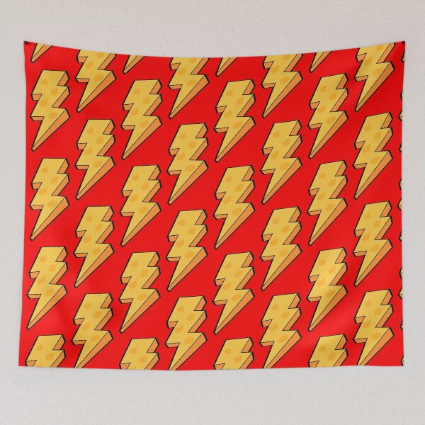 Item preview, chese lightning designed and sold by QnElizabeth193.