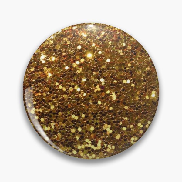 Item preview, Gold Glitter designed and sold by charlo19.