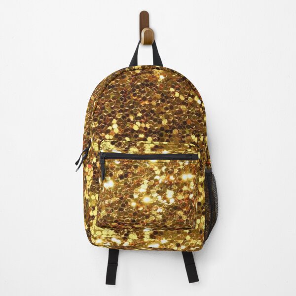 Item preview, Gold Glitter designed and sold by charlo19.