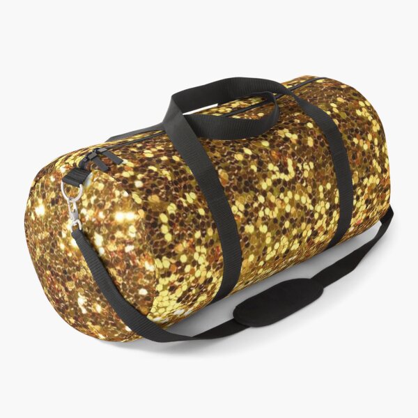 Item preview, Gold Glitter designed and sold by charlo19.