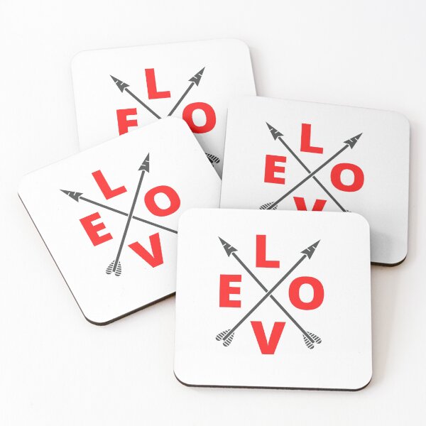 Item preview, LOVE designed and sold by Lilaclown.