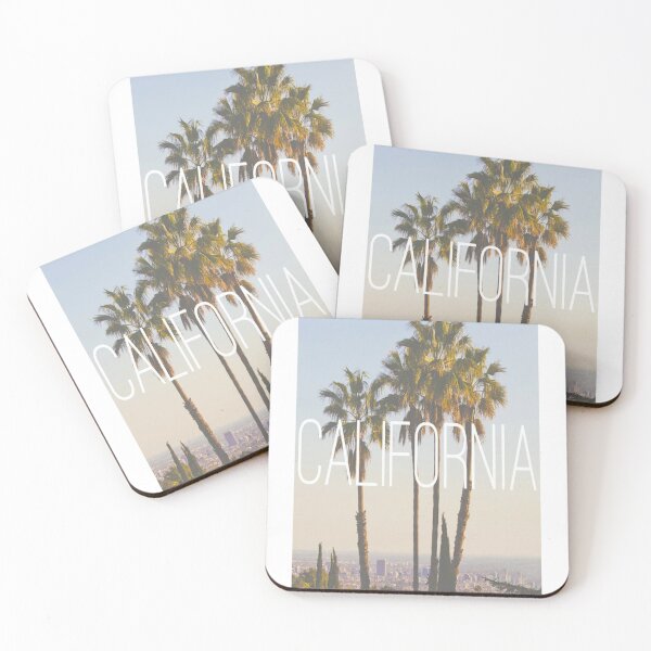 Item preview, California palms designed and sold by charlo19.