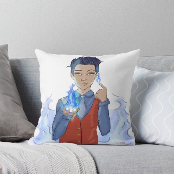Item preview, Fan art Magnus Bane designed and sold by Gizellart.