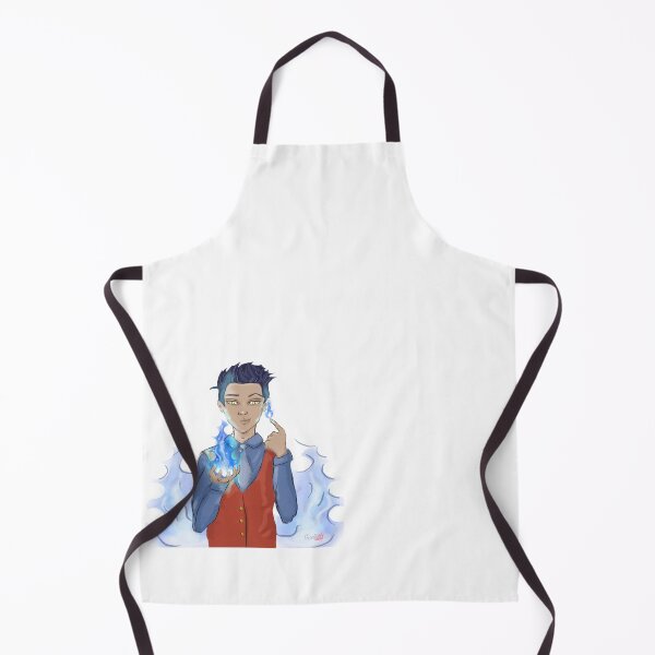 Item preview, Fan art Magnus Bane designed and sold by Gizellart.