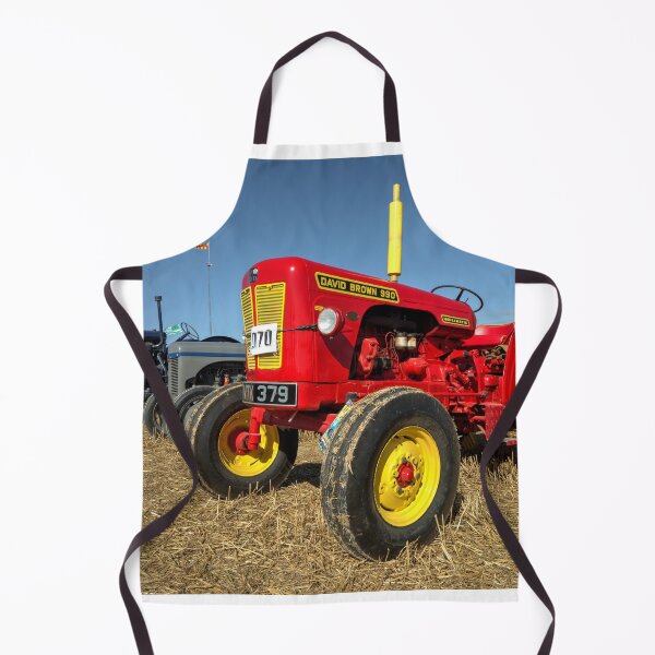 Item preview, David Brown 990 designed and sold by hawkie.