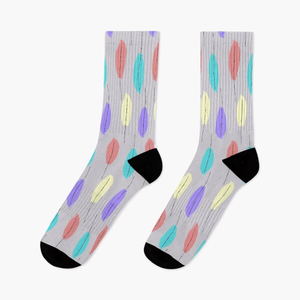 Item preview, Cute Colorful Feathers designed and sold by Ma-DesignsStore.
