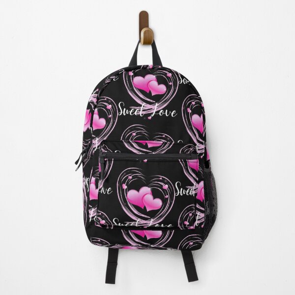 Item preview, sweet love, red coloful hearts, red hearts, sticker, heart, romantic, designed and sold by prteacool.
