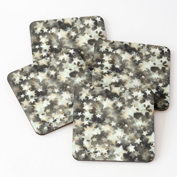 Item preview, Starry Night star pattern designed and sold by Lucystephh.