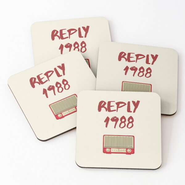 Item preview, reply 1988 designed and sold by momilon.