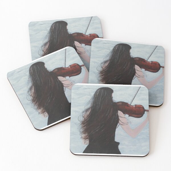 Item preview, Wind and strings designed and sold by Daranem.