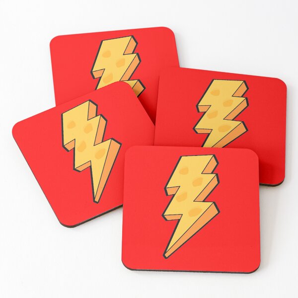Item preview, chese lightning designed and sold by QnElizabeth193.