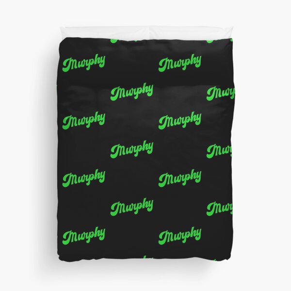 Acnh Murphy Duvet Cover